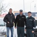 Lietuvos kelių policijos tarnyba jau ruošiasi pirmosioms sezono lenktynėms