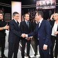 Что нужно знать о кандидатах на выборах президента Франции