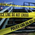 Ilinojuje per šaudynes prekybos centre žuvo vienas žmogus