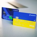 „Paysera“ nemokamai pakeis užblokuotas „Visa“ korteles