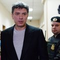 B. Nemcovo žodžiai vasario pradžioje: bijau, kad V. Putinas mane nužudys
