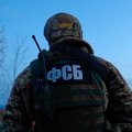 Girti Rusijos kariai Chersono kavinėje apšaudė savus: trys FSB saugumiečiai žuvo, du sužeisti