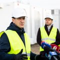 Министр энергетики: электронакопители позволят Литве раньше отключиться от БРЭЛЛ