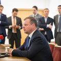 Премьер Литвы предупредил "крестьян" - нужно меняться, иначе не пойдет с ними на выборы