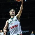 Įvertink! Lietuvos rinktinės galimybės Europos krepšinio čempionate!