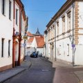 Vilnius vėl taps filmavimo aikštele – bus stabdomas eismas