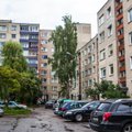 В Литву рекой текут деньги: выросло количество владельцев 5 и более квартир