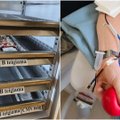 Santaros klinikos prašo skubios pagalbos: itin stinga donorų kraujo
