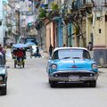 JAV oro vežėjai pirmą kartą per pusšimtį metų pradeda tiesioginius skrydžius į Havaną