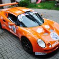 „ENEOS 1006 km lenktynėse“ į geriausiųjų dešimtuką skinsis „Lotus“ automobiliu