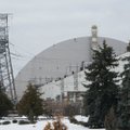 TATENA: Černobylio atominėje elektrinėje iš dalies atkurtas elektros tiekimas