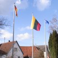 Vokietijos lietuviai Hüttenfelde paminėjo Lietuvos Nepriklausomybę