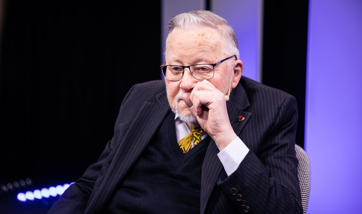 Vytautas Landsbergis