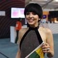 Monikos Liu emocijos patekus į „Eurovizijos“ finalą: noriu, kad kiekvienas lietuvis didžiuotųsi