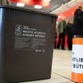 Lietuviai mokosi rūšiuoti maisto atliekas: specialistė atsako į dažniausiai gyventojų užduodamus klausimus