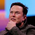 Elonas Muskas sureagavo į „SpaceX“ darbuotojų pasipiktinimą: liepė susikrauti daiktus ir palikti įmonę