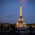 Baimindamasi dėl kibernetinių atakų, Prancūzija rinkimuose uždraus elektroninį balsavimą