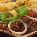 Dubajaus restoranas siūlo paskanauti kupranugario mėsos patiekalų