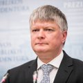 Kandidatą į žemės ūkio ministrus Navicką Nausėda įvertino teigiamai
