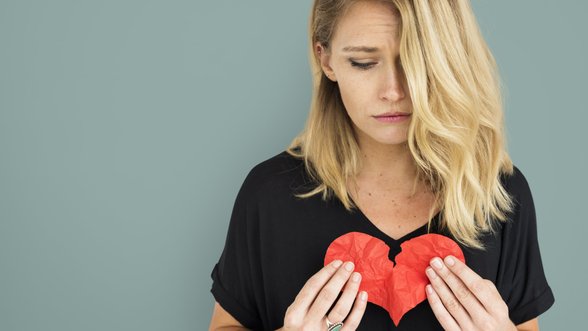 Kaip mokslininkai aiškina sudaužytos širdies sindromą