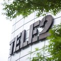 „Tele2“ pradeda bendradarbiauti su reklamos agentūra „New!“