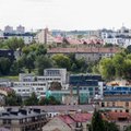 „Telia Lietuva“ už 3,2 mln. eurų vėl parduoda pastatą Naujamiestyje