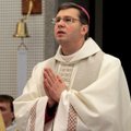 Vyskupas Kėvalas: mirties akivaizdoje vyksta neįtikėtini dalykai