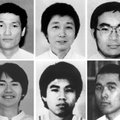 Japonija įvykdė egzekucijas šešiems baisios atakos vykdytojams