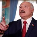 Lukašenka teigia neturįs namo Maskvoje