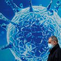 PSO: kritiškas pandemijos etapas „baigėsi, bet COVID dar ne“