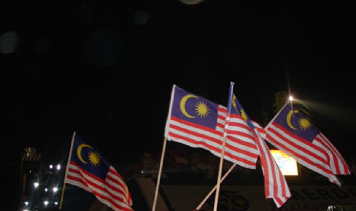 Malaizija