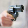 Kavinėje Vilniuje įvykdytas plėšimas: pistoletu grasindamas vyras pasisavino pinigus