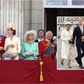 Skandalingasis Piersas Morganas įvardijo du karališkosios šeimos narius, kaltinamus rasizmu: turite teisę žinoti