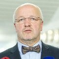 Ministras: pagal išlaidas gynybai Lietuva turėtų pakilti į devintą poziciją tarp NATO valstybių