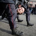 Rusai išėjo į gatves: viskas, ką turite žinoti apie nuvilnijusius protestus