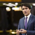 Trudeau nenori matyti Putino G-20 susitikime