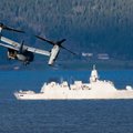 В Норвегии доказали вмешательство России в работу GPS на учениях НАТО