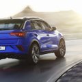 „Volkswagen R“ padalinys pridėjo rankas prie dar vieno miesto visureigio