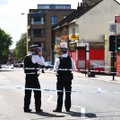 Rytų Londone peršautas lietuvis mirė ligoninėje
