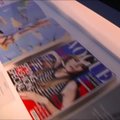 Britų „Vogue“ šimtąjį gimtadienį pasitinka įspūdinga nuotraukų paroda