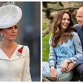 Gyvenimas auksiniame narvelyje: 8 dalykai, kurių nevalia daryti Kate Middleton – reputacija brangiai atsieina