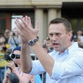 "Аэрофлот" спрятал свои документы от Навального