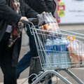 Экономисты удивлены: литовцы все еще покупают дорогие продукты – возможно, это долго не продлится