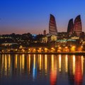 OCCRP: Баку платил взятки европейским политикам из "черных касс"