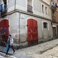 Kuo šiandien patrauklus buvęs Barselonos raudonųjų žibintų kvartalas?