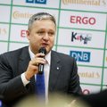 Išrinktas naujas Lietuvos automobilių sporto federacijos prezidentas
