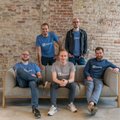 Lietuvių startuolis prisideda prie elektroninės prekybos revoliucijos