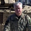 JAV karius Pabradėje aplankiusio Nausėdos komentaras
