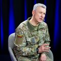 Командующий Литовской армией: в краткосрочной перспективе военной угрозы для Литвы нет