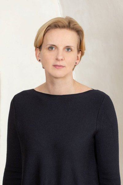 Daiva Veličkaitė-Matusevičė